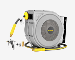 Air Hose Reels